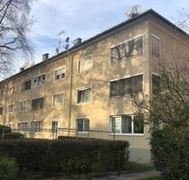 Komplett ausgestattete 3 Zimmer-Wohnung zum wohlfühlen! - Salzburg Lehen