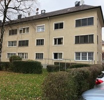 Vollmöblierte Betriebswohnung in Salzburg-Lehen!