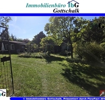 Erholungsobjekt am Oranienburger Kanal