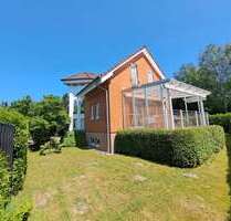 Familienhaus in bevorzugter Stadtrandlage mit Garten - Werneuchen OT Seefeld