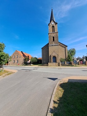 Ortskirche - 