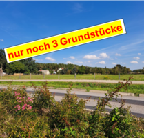 BAUTRÄGERFREIE GRUNDSTÜCKE IN GRÜNHEIDE - OT. KAGEL - Gründheide OT Kagel