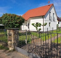 Familienfreundliches Niedrig-Energie-Haus im Grünen - Fredersdorf-Vogelsdorf