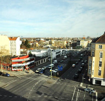 Full Service - Büro mit Weitblick über den Dächern von Charlottenburg. Sehr gute Anbindung. - Berlin