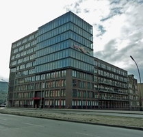 Moderne Bürofläche im H82 - 5.730,00 EUR Kaltmiete, ca.  576,00 m² in Hamburg (PLZ: 20097)