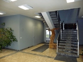 Eingangsbereich - Büro in Seevetal zur Miete