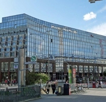 Bürofläche mit hanseatischem Flair - Hamburg