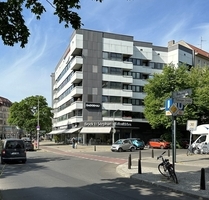Ecke Bundesplatz. Vermietetes Balkon Apartement mit TG-Stellplatz - Berlin Wilmersdorf