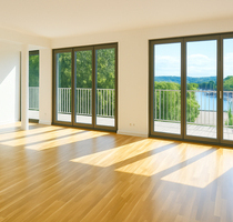 Exklusive Penthouse- Terrassenwohnung mit Havelblick - Potsdam Brandenburger Vorstadt