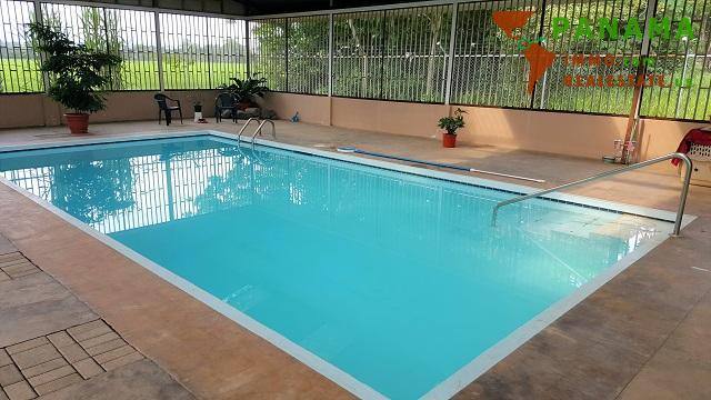 COSTA-RICA: Haus mit Gästehaus, Indoor-pool, 2,044 m2 Garten, nahe dem Meer bei Playa Bandera - Costa Rica