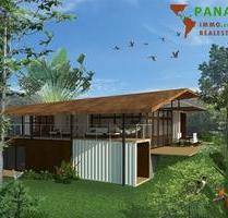 COSTA-RICA: Container Haus einzigartig bei Punta Uva mit grossem Grundstück zu verkaufen - Costa Rica