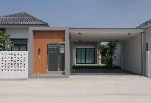 Foto - Haus zum Kaufen in Hua Hin 109.000,00 € 143 m²