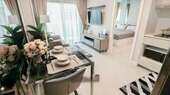 Foto - Wohnung zum Kaufen in Hua Hin 61.000,00 € 22 m²