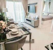 Wohnung zum Kaufen in Hua Hin 61.000,00 € 22 m²