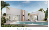 Foto - Haus zum Kaufen in Hua Hin 230.000,00 € 270 m²