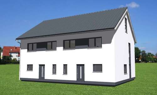 Foto - Haus zum Kaufen in Eschelbronn 456.000,00 € 110 m²