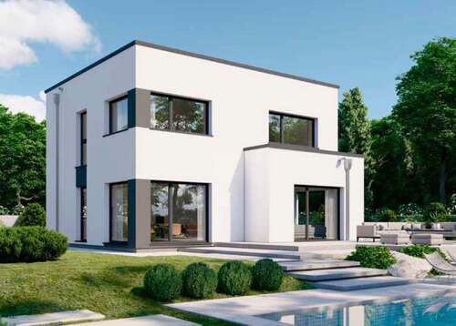 Foto - Haus zum Kaufen in Eschelbronn 684.000,00 € 132 m²