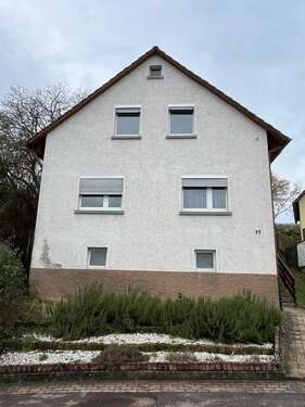 Foto - Haus zum Kaufen in Meckesheim Mönchzell 286.000,00 € 100 m²