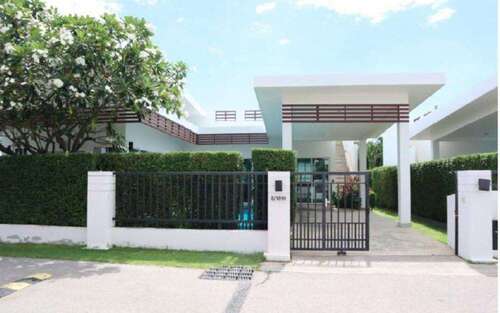 Foto - Haus zum Kaufen in Hua Hin 143.000,00 € 100 m²