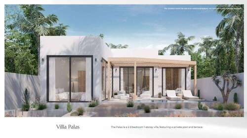 Foto - Haus zum Kaufen in Phuket 313.000,00 € 142 m²
