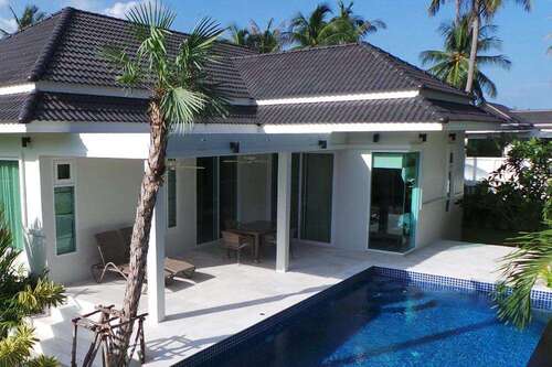 Foto - Haus zum Kaufen in Pranburi 205.000,00 € 130.5 m²
