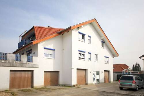 Foto - Wohnung zum Kaufen in Eschelbronn 296.000,00 € 119 m²