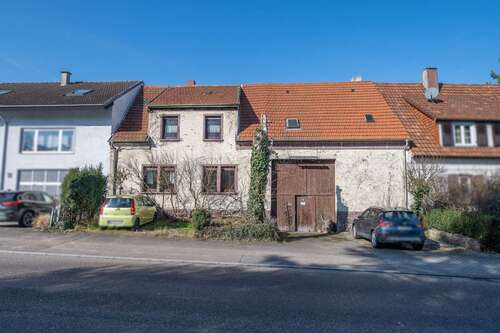 Foto - Haus zum Kaufen in Ubstadt-Weiher 329.000,00 € 121 m²