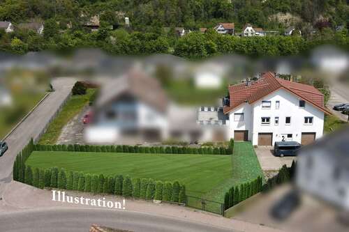 Foto - Haus zum Kaufen in Eschelbronn 549.000,00 € 219 m²