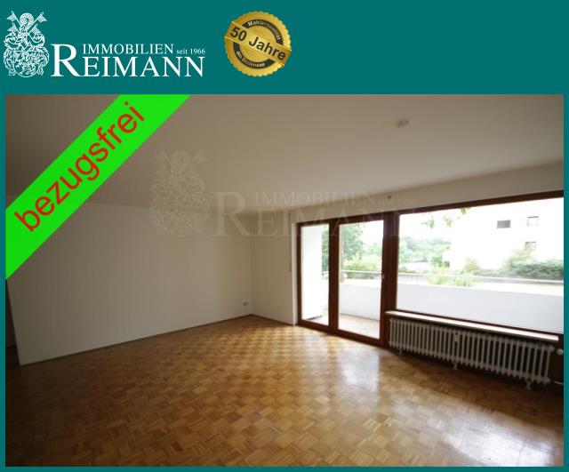 3-Zimmer-Eigentumswohnung in ruhiger Lage - Konstanz-Allmannsdorf 10808335043