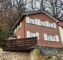 Neuwertiges kleines gemütliches EFH in Niederkrossen - Uhlstädt-Kirchhasel