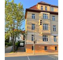 1,5 Raum- Wohnung in Uni-Nähe - 400,00 EUR Kaltmiete, ca.  42,00 m² Wohnfläche in Weimar (PLZ: 99423)