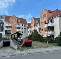 Tiefgaragenstellplatz in Jena zu vermieten