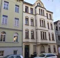 Schöne möblierte und geräumige 2 Zi.-Wohnung mit Balkon in zentraler Lage - Gera