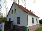 Ansicht (3) - 5 Zimmer Einfamilienhaus in Arnstadt