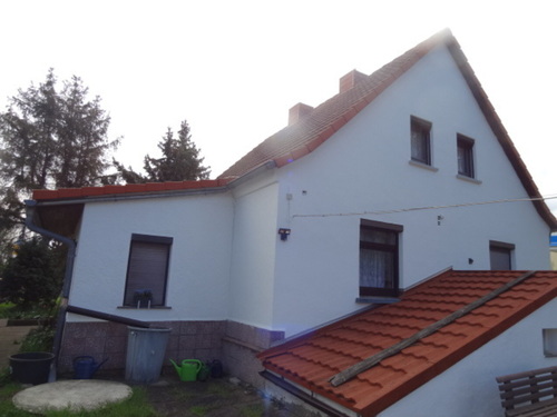 Ansicht (2) - Einfamilienhaus mit 110,00 m² in Arnstadt zum Kaufen