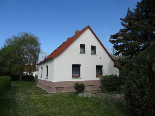 Ansicht (4) - 5 Zimmer Einfamilienhaus zum Kaufen in Arnstadt