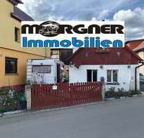 kleines Einfamilienhaus in schöner Lage - Oppurg