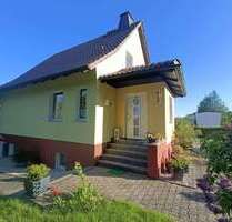 tolles freistehendes EFH in Eyba - Saalfeld/Saale