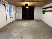 Garage 2 innen (2) - Einfamilienhaus mit 106,00 m² in Saalfeld/Saale zum Kaufen