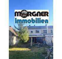 Einfamilienhaus im Grünen mit Potenzial zum Traumhaus - Unterwellenborn
