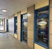 Ladenfläche in Jena Zentrum - Kleine Passage in 1B Lage - ZU VERMIETEN