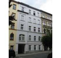 komplett eingerichtetes Apartment mit Balkon - Gera