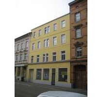 zentral gelegene 1 Zi.-Wohnung - 226,00 EUR Kaltmiete, ca.  41,24 m² Wohnfläche in Gera (PLZ: 07548)