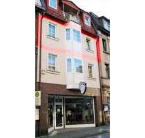 Gemütliche 2-Zimmer-Wohnung Nähe Stadtzentrum von Pößneck