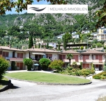 Wohnung Lago-Azzurro bei Limone Tremosine sul Garda - Bassanega di Tremosine Gardasee