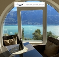 Landhaus-Villa mit Pool und PANORAMA-Blick Tremosine sul Garda - Pregasio di Tremosine Gardasee