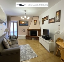 Maisonette-WHG in Voltino Tremosine sul Garda - Voltino di Tremosine Gardasee