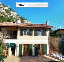 Haus mit Einliegerwohnung nahe LIMONE Tremosine sul Garda - Bassanega di Tremosine Gardasee