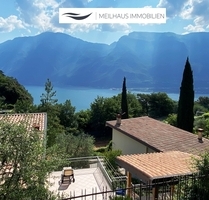 Haus mit großer Terrasse und Seeblick nahe LIMONE Tremosine sul Garda - Bassanega di Tremosine Gardasee