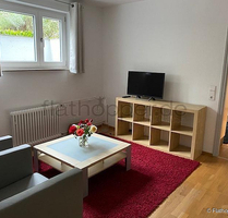 1,5-Zimmer-Wohnung in Stuttgart - Freiberg